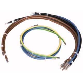 Eaton Electric ZSD-VS1/5 Verdrahtungssatz, 1 Zählerplatz, 5p
