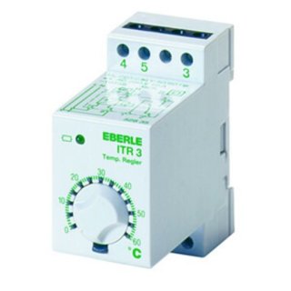 Eberle & Co. ITR-3 100 Temperaturregler auf...