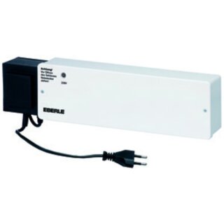 Eberle & Co. EV 24 Klemmleiste 24V, 6-Kanal