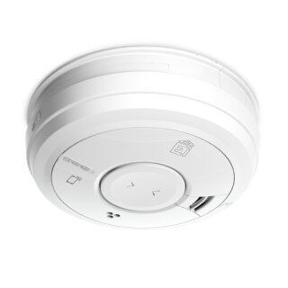 Ei Electronics Ei3018-1XD Kohlenmonoxidwarnmelder...