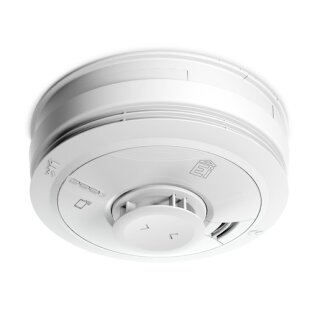 Ei Electronics Ei3024-1XD Mehrkriterienmelder für...
