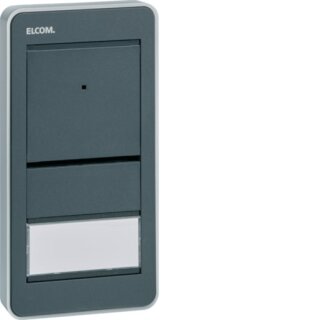 Elcom RER113Y Außenstat. f. HOME Set Audio 1WE AP ant