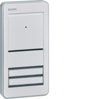 Elcom RER214Y Außenstat. f. HOME Set Audio 2WE AP...