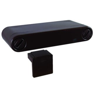 Eldat RTS16E5001A01-41K Fensterkontakt Easywave 868 MHz...