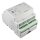 Eldat RCR03EN5004A01-29K Hutschienen-Empfänger MOTOR Easywave neo 868 MHz 4 Kanal, 230VAC grau