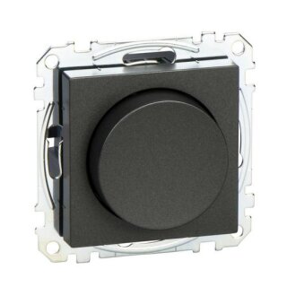 Elso WDE003299 Universal LED Dimmer 4-400W mit...
