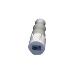 ELSPRO K4212 CEE-Kupplungs-Steckdose 42V/16A/2pol.