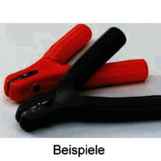 ELSPRO BK01W Batterieklemme 600-1000A schwarz