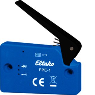 Eltako FPE-1 Funksensoren mit Energie-Generator,...