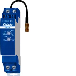 ELTAKO FTD14 RS485-Bus-Telegramm-Duplizierer