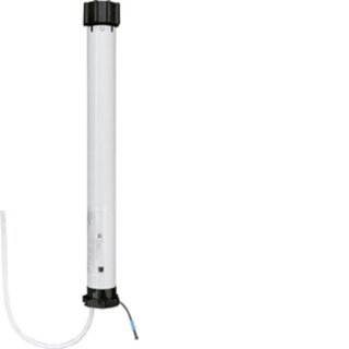 ELTAKO FRM60M20 Funk-Rohrmotor SW60/20 NM mit...