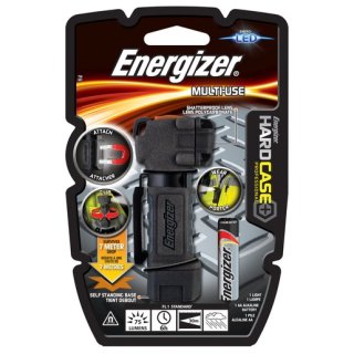 Energizer E301340900 Taschenlampe Hardcase MultiUse