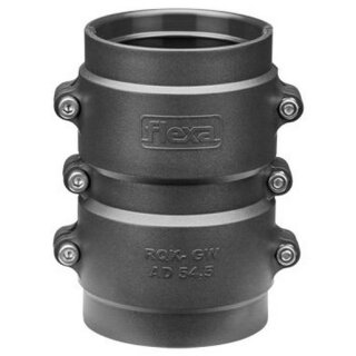 Flexa RQK-GW-PA, AD1 42,5, AD2 42,5 Reparaturmuffe...