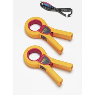 Fluke EI-1623 Stromzangenset für...