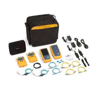 Fluke Networks CFP2-100-QI INT CertiFiber Pro WLAN...
