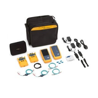 Fluke Networks CFP2-100-M INT CertiFiber Pro WLAN...