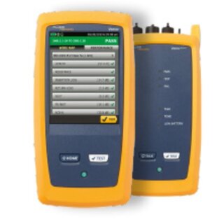 Fluke Networks DSX2-5000/GLD INT 1 GHz DSX-5000...