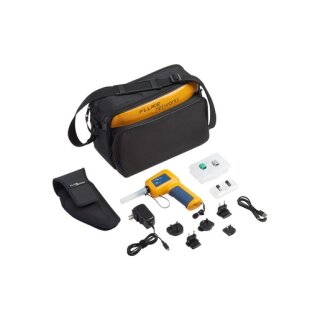 Fluke Networks FI-3000 FI-3000 USB & WiFi MPO-Sonde mit Spitzensatz