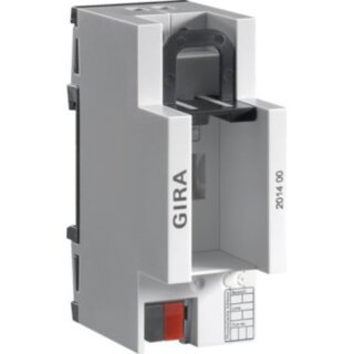 GIRA 201400 USB-Datenschnittst. REG KNX REG