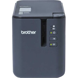 GMC-I Messtechnik GmbH Barcodedrucker Z721E druckt...