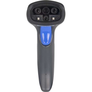 GMC-I Messtechnik GmbH Barcode-Profiscanner-RS232...