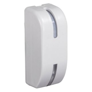 GROTHE IB 1033/016 IB 1033/016 - DUAL-Bewegungsmelder:...