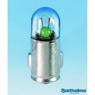 Barthelme 581216 TKL 6,8x20mm BA7s 12V 2W