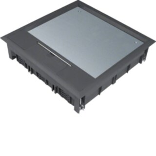Hager VQ12129005 Versorgungseinheit Q12 für 12mm...