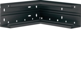 Hager BR6510049011 Inneneck Grundprofil BR 65x100 OT 80 gs