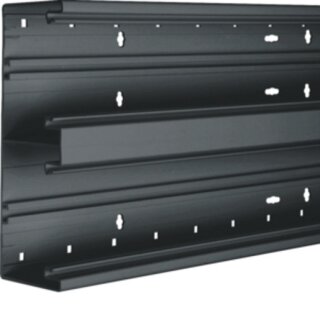 Hager BR652101D9011 Brüstungskanal-UT BR 65x210 OT...