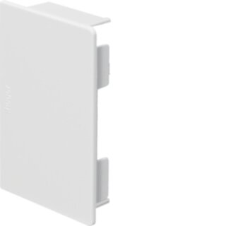 Hager LF6009069016 Endstück zu LF/LFH 60x90mm...