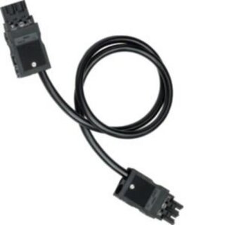Hager GKWAD03006 Kabel Winsta, 3x2.5², 0.6m, PVC,...