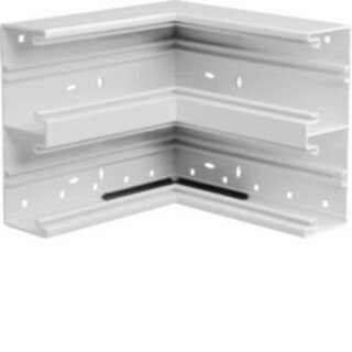 Hager BR652104D9016 Inneneck Grundprof BR 65x210 OT 2x80 vw