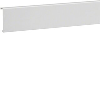 Hager SL2008029016 Sockelleistenkanal-OT PVC SL 20x80...