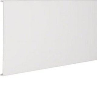 Hager LF19029016 Leitungsführungskanal-OT PVC FB...