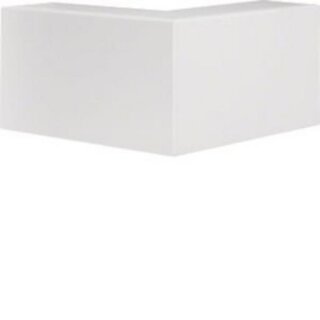 Hager FB8013039016 Außeneck PVC zu FB 80x130mm...