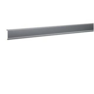 Hager SL2008025D1 Sockelleistenkanal-OT LED SL 20x80 alu
