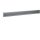 Hager SL2008025D1 Sockelleistenkanal-OT LED SL 20x80 alu