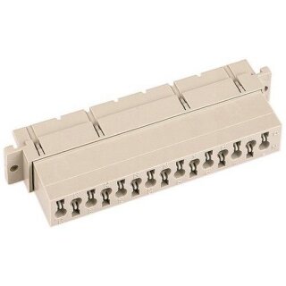 HARTING 9060152813 DIN-Power H15FS-C1-1-cc