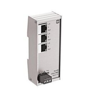 HARTING 24020030010 Ha-VIS eCon 2030B-A