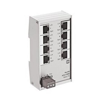 HARTING 24020080000 Ha-VIS eCon 2080BT-A