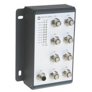 HARTING 20772083003 Ha-VIS eCon 4080-B3
