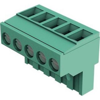 HARTING 14310300000000 har-flexicon 5,00 FSH-3 GN