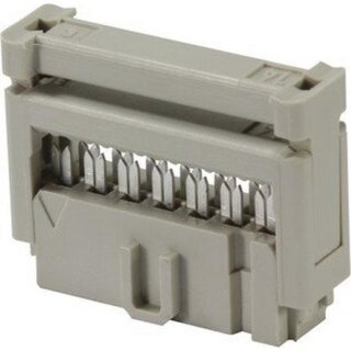 HARTING 0918516681358U SEK-18 SV FE TYPA ZGL 16P PL2 BULK