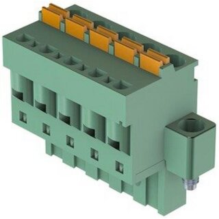 HARTING 14310300000000 har-flexicon 5,08 FPH-3 GN SL