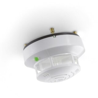 Hekatron TDS 247 AT Thermo-Differential-Schalter TDS 247 AT