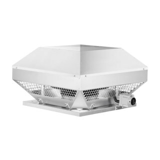 Helios Ventilatoren RDD 400/6 RDD 400/6,...