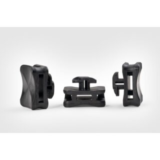 HellermannTyton 151-03246 ACFM7W10PT5.3-PA66/PA6HIRHS-BK...