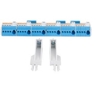 Hensel FC N 30 NT FIXCONNECT NT N-Trennklemme