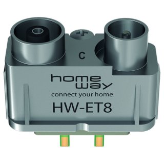 homeway HAXHSM-G0200-C008 TV-Modul ET8 DVB-C/T
